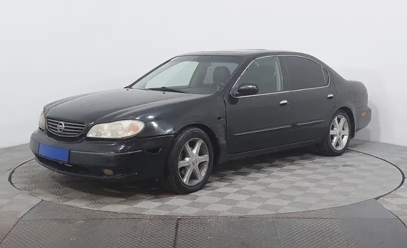 Nissan Maxima 2005 года за 1 590 000 тг. в Астана