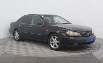 Nissan Maxima 2005 года за 1 590 000 тг. в Астана фото 3