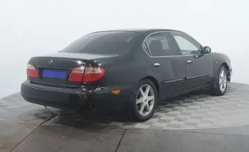 Nissan Maxima 2005 года за 1 590 000 тг. в Астана