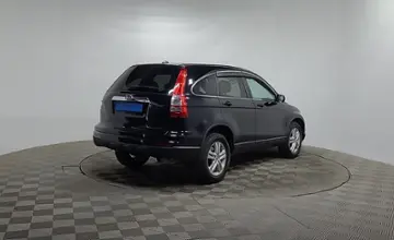 Honda CR-V 2010 года за 6 590 000 тг. в Алматы