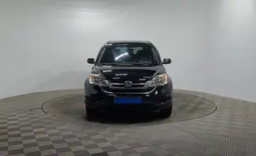 Honda CR-V 2010 года за 6 590 000 тг. в Алматы фото 2