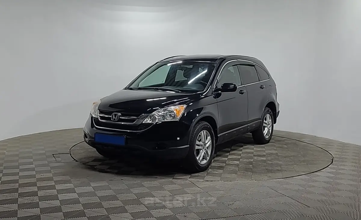 2010 Honda CR-V