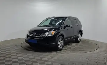Honda CR-V 2010 года за 6 590 000 тг. в Алматы фото 1