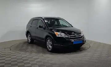 Honda CR-V 2010 года за 6 590 000 тг. в Алматы фото 3