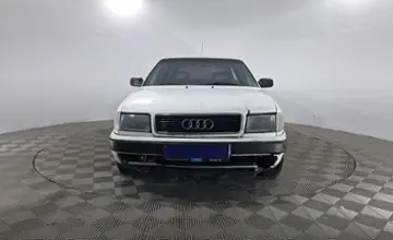Audi 100 1993 года за 950 000 тг. в Павлодар фото 2