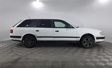 Audi 100 1993 года за 950 000 тг. в Павлодар фото 4
