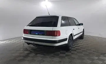 Audi 100 1993 года за 950 000 тг. в Павлодар