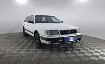 Audi 100 1993 года за 950 000 тг. в Павлодар фото 3