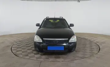 LADA (ВАЗ) Priora 2013 года за 2 090 000 тг. в Шымкент фото 2