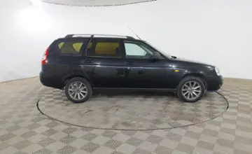 LADA (ВАЗ) Priora 2013 года за 2 090 000 тг. в Шымкент фото 4