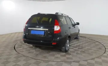LADA (ВАЗ) Priora 2013 года за 2 090 000 тг. в Шымкент