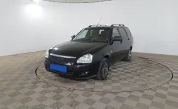 LADA (ВАЗ) Priora 2013 года за 2 090 000 тг. в Шымкент фото 1