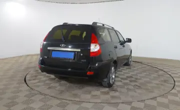 LADA (ВАЗ) Priora 2013 года за 2 090 000 тг. в Шымкент
