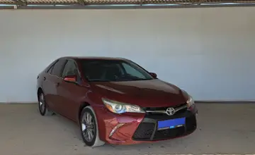 Toyota Camry 2015 года за 7 340 000 тг. в Кызылорда фото 3