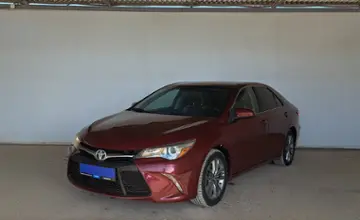 Toyota Camry 2015 года за 7 340 000 тг. в Кызылорда фото 1