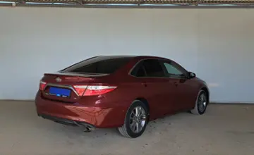 Toyota Camry 2015 года за 7 340 000 тг. в Кызылорда