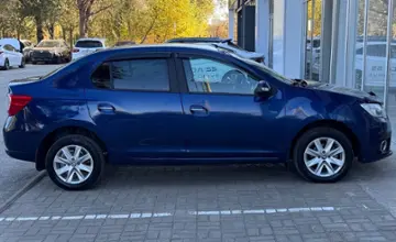 Renault Logan 2019 года за 4 290 000 тг. в Актобе фото 4