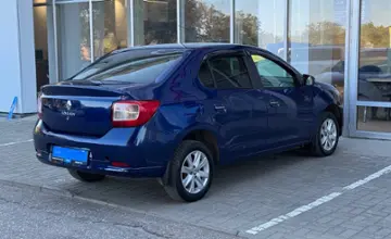 Renault Logan 2019 года за 4 290 000 тг. в Актобе