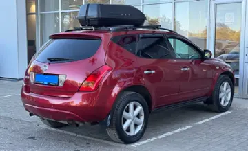 Nissan Murano 2006 года за 3 090 000 тг. в Актобе