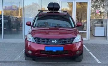 Nissan Murano 2006 года за 3 090 000 тг. в Актобе фото 2