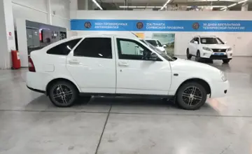 LADA (ВАЗ) Priora 2012 года за 1 620 000 тг. в Усть-Каменогорск фото 4