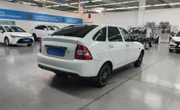 LADA (ВАЗ) Priora 2012 года за 1 620 000 тг. в Усть-Каменогорск