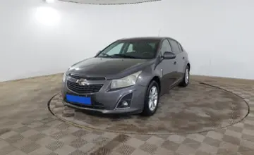 Chevrolet Cruze 2013 года за 2 790 000 тг. в Шымкент фото 1
