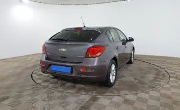 Chevrolet Cruze 2013 года за 2 790 000 тг. в Шымкент
