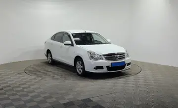 Nissan Almera 2018 года за 4 910 000 тг. в Алматы фото 3