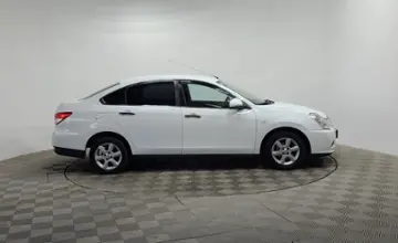 Nissan Almera 2018 года за 4 910 000 тг. в Алматы фото 4