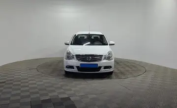 Nissan Almera 2018 года за 4 910 000 тг. в Алматы фото 2