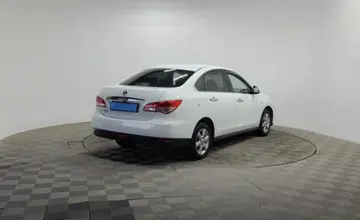 Nissan Almera 2018 года за 4 910 000 тг. в Алматы