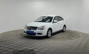 Nissan Almera 2018 года за 4 910 000 тг. в Алматы фото 1