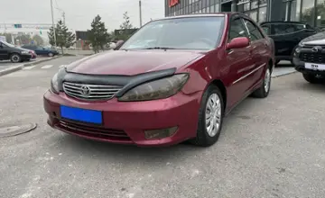 Toyota Camry 2002 года за 3 520 000 тг. в Тараз фото 1