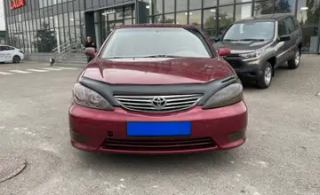 Toyota Camry 2002 года за 3 520 000 тг. в Тараз фото 2