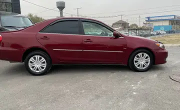 Toyota Camry 2002 года за 3 520 000 тг. в Тараз фото 4