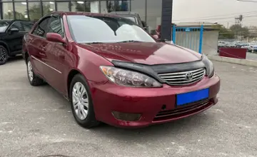 Toyota Camry 2002 года за 3 520 000 тг. в Тараз фото 3
