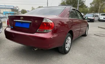 Toyota Camry 2002 года за 3 520 000 тг. в Тараз