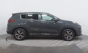 Kia Sportage 2020 года за 10 500 000 тг. в Астана фото 4