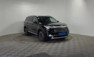 EXEED VX 2023 года за 14 250 000 тг. в Алматы фото 3