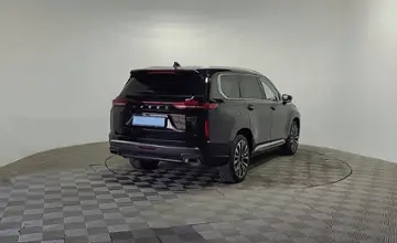 EXEED VX 2023 года за 14 250 000 тг. в Алматы