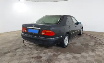 Mercedes-Benz E-Класс 1995 года за 1 890 000 тг. в Шымкент