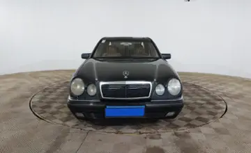 Mercedes-Benz E-Класс 1995 года за 1 890 000 тг. в Шымкент фото 2