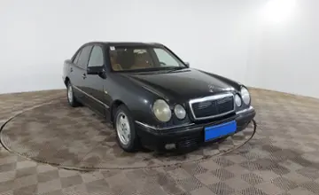 Mercedes-Benz E-Класс 1995 года за 1 890 000 тг. в Шымкент фото 3