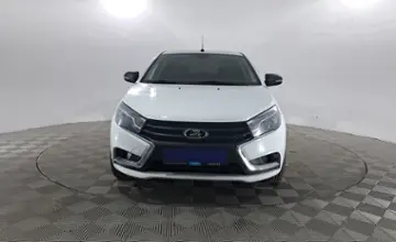 LADA (ВАЗ) Vesta 2019 года за 3 700 000 тг. в Павлодар фото 2