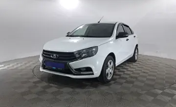 LADA (ВАЗ) Vesta 2019 года за 3 700 000 тг. в Павлодар фото 1