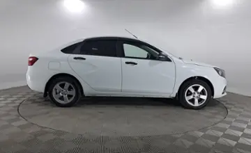 LADA (ВАЗ) Vesta 2019 года за 3 700 000 тг. в Павлодар фото 4
