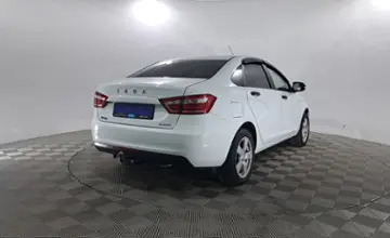 LADA (ВАЗ) Vesta 2019 года за 3 700 000 тг. в Павлодар