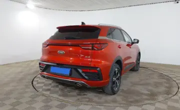 JAC JS6 2023 года за 8 490 000 тг. в Шымкент