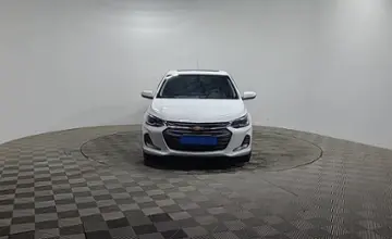 Chevrolet Onix 2023 года за 5 890 000 тг. в Алматы фото 2